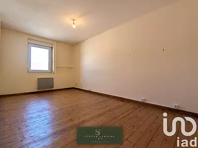Appartement, 129 m²