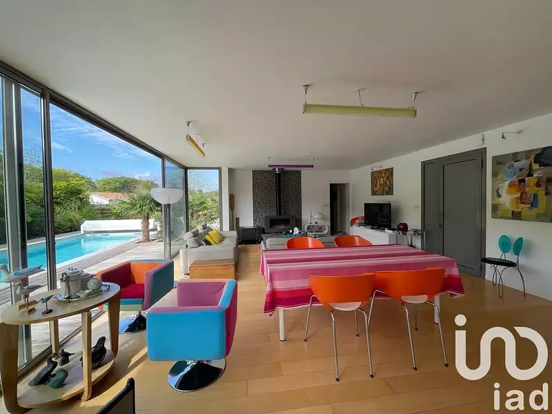 Maison, 149 m²