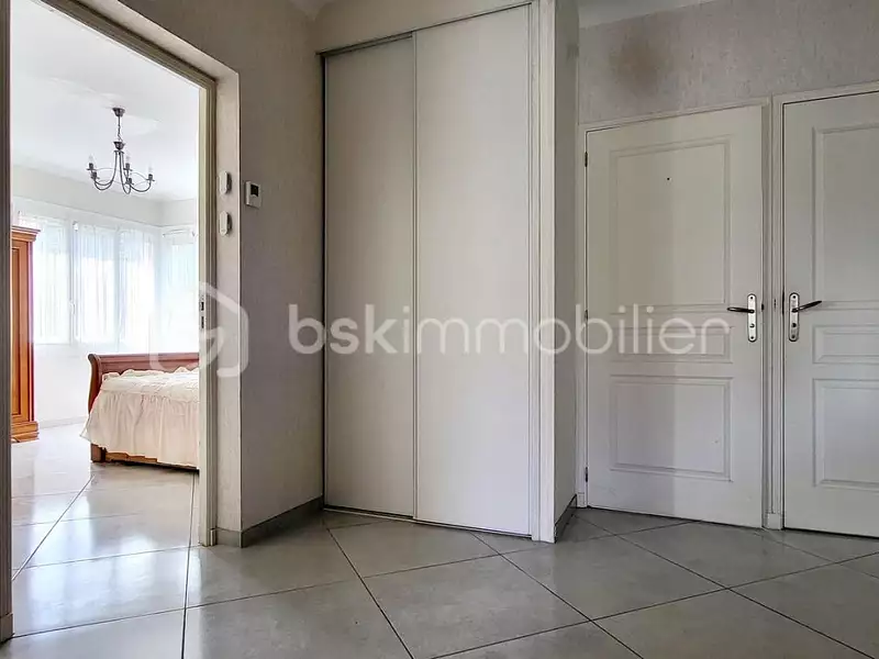 Maison, 132 m²