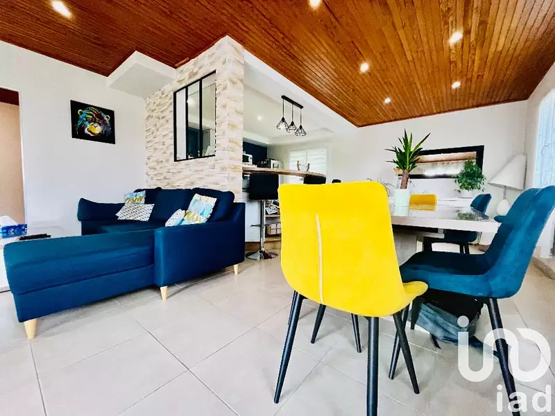 Maison, 85 m²