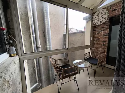 Appartement, 70 m²