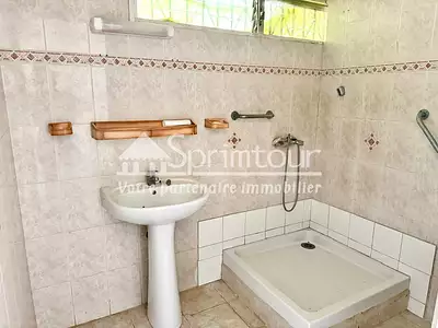 Maison, 102 m²