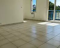 Appartement, 59,52 m²