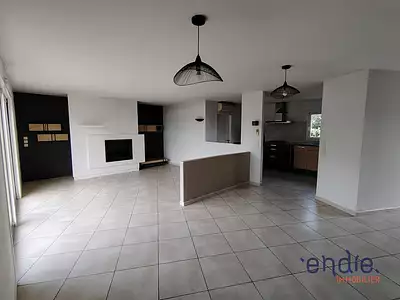 Maison, 126,1 m²