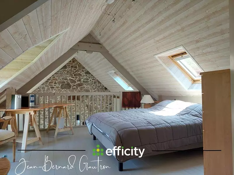 Maison, 458 m²
