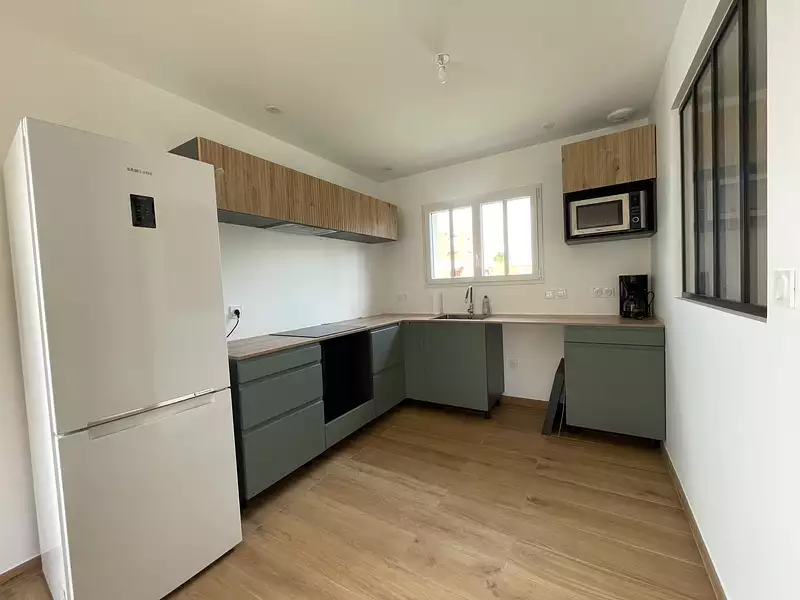 Maison, 93,65 m²