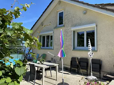 Maison, 148,2 m²