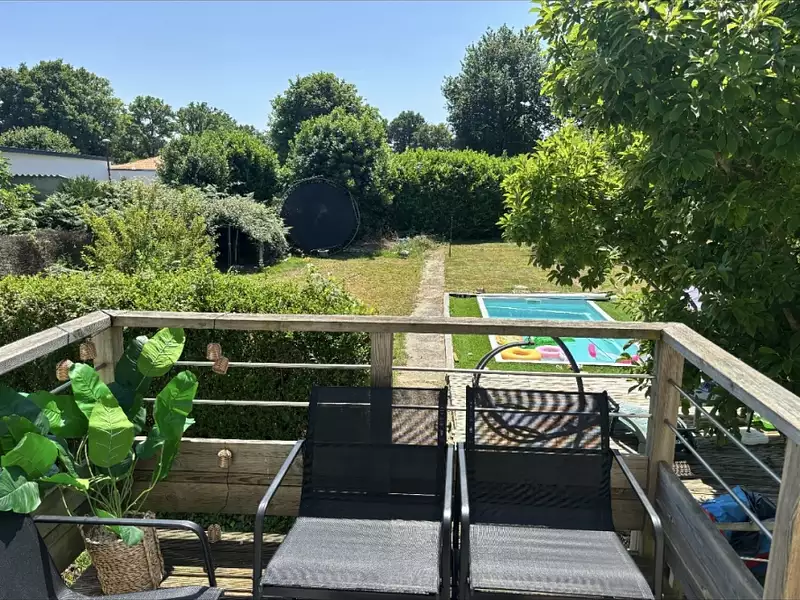 Maison, 85 m²