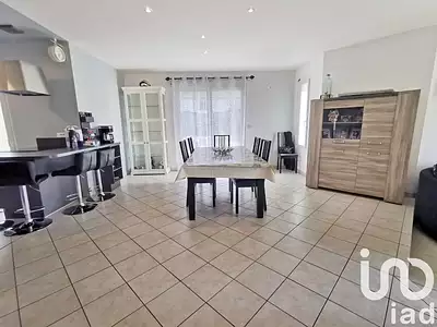 Maison, 160 m²