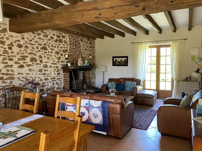 Maison, 200 m²