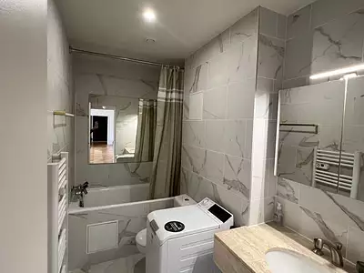 Appartement, 66,61 m²