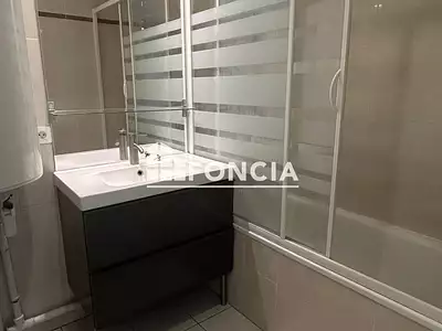 Appartement, 64 m²