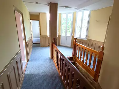 Maison, 560 m²