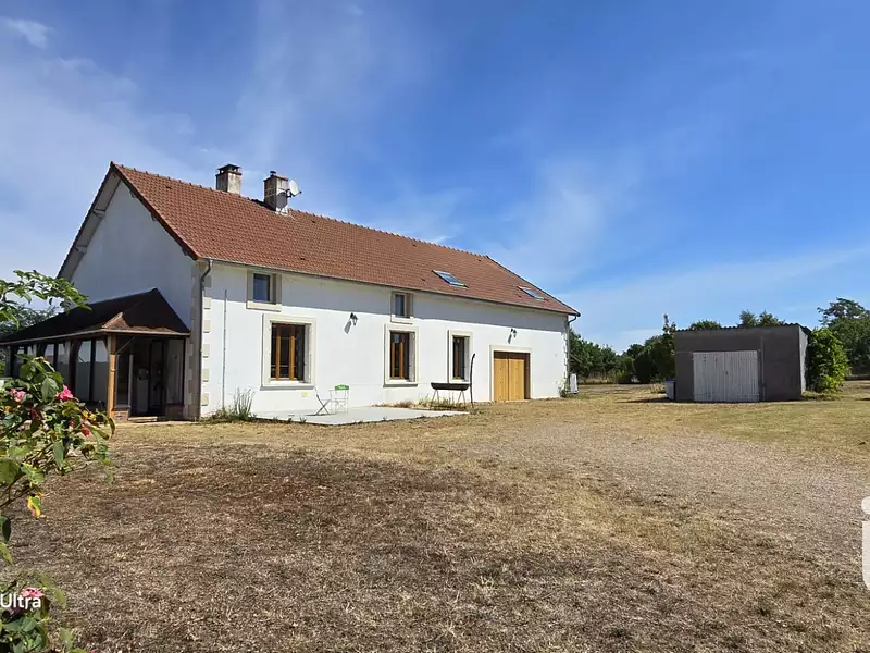 Maison, 295 m²
