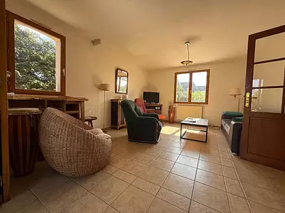 Maison, 121 m²