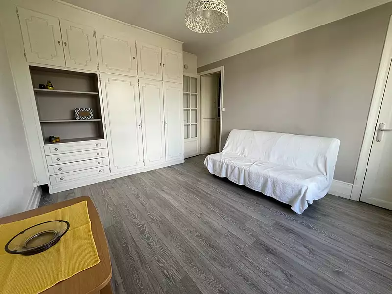 Appartement, 23,68 m²