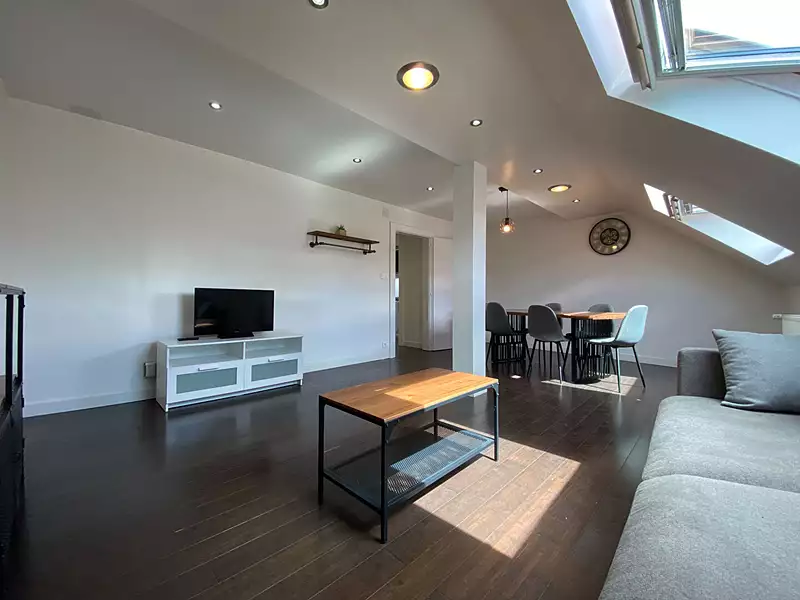 Appartement, 129 m²