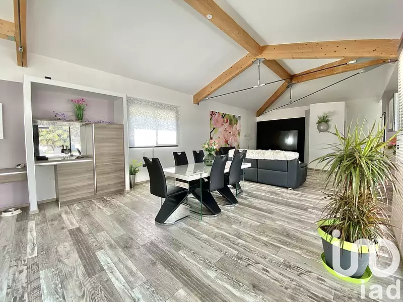 Maison, 310 m²