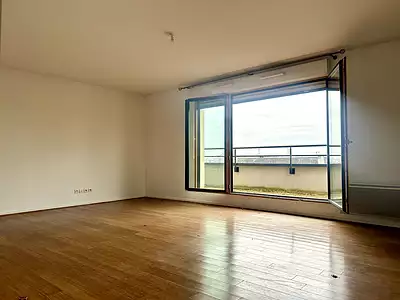 Appartement, 94 m²