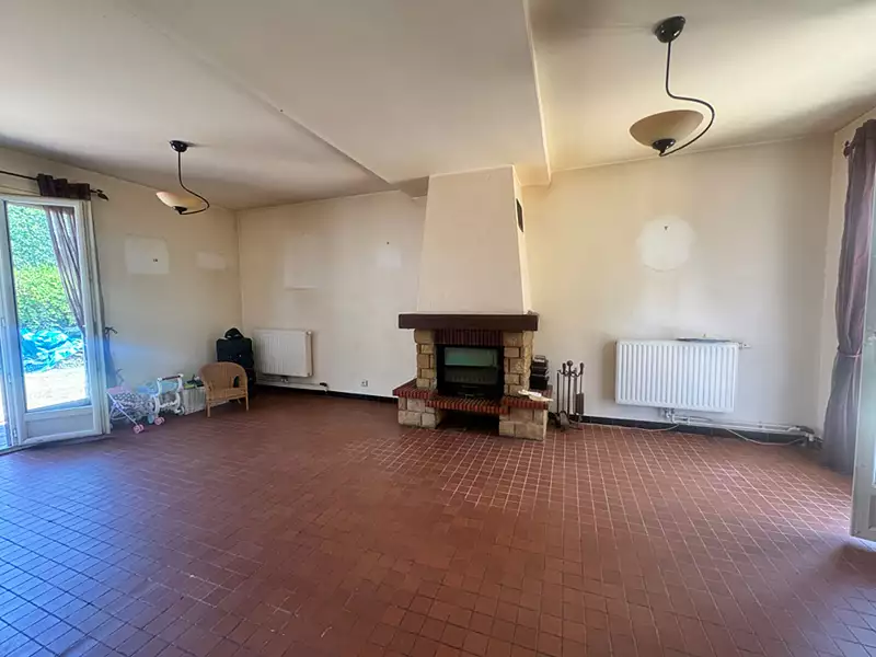 Maison, 79,13 m²