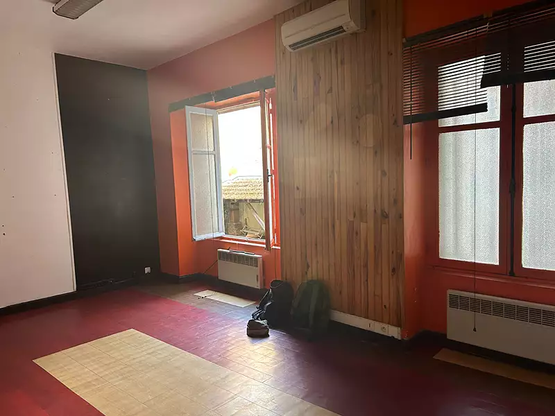 Immeuble, 508 m²