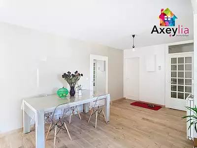 Appartement, 88,76 m²