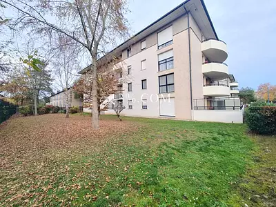 Appartement, 71,77 m²