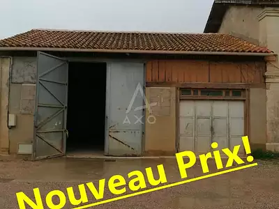 Maison, 110 m²