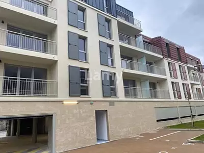 Appartement, 89,1 m²