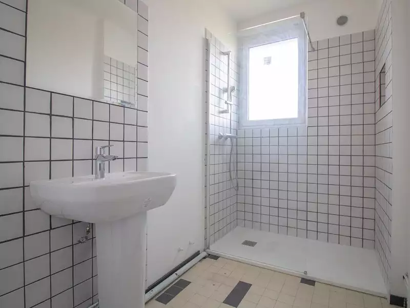 Appartement, 61 m²