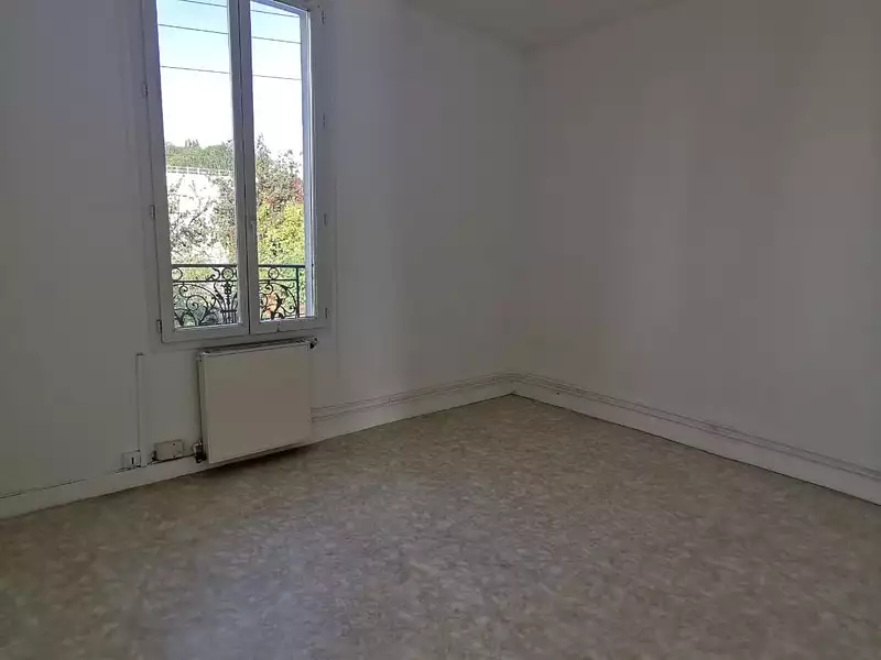 Appartement, 45 m²