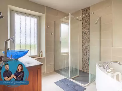 Maison, 170 m²