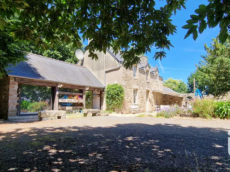Maison, 119 m²