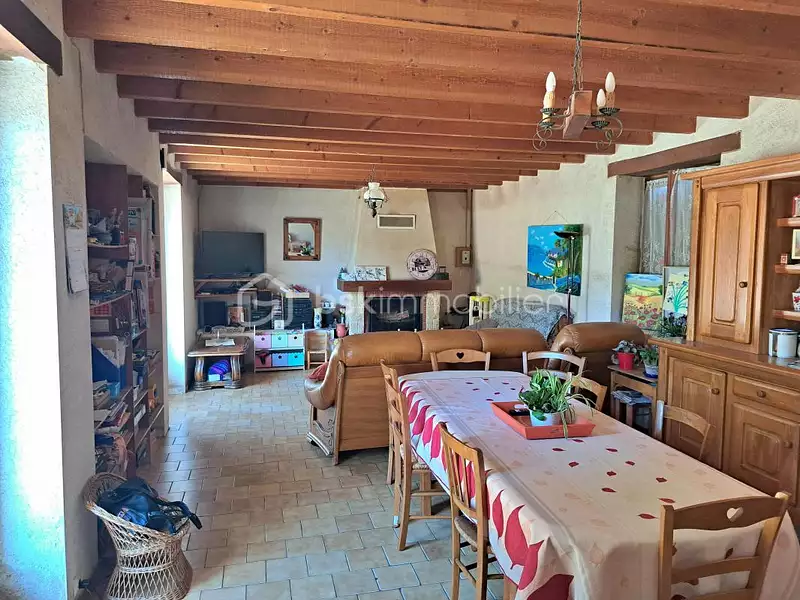 Maison, 152 m²