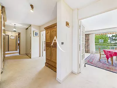 Appartement, 161 m²