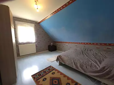 Maison, 167 m²
