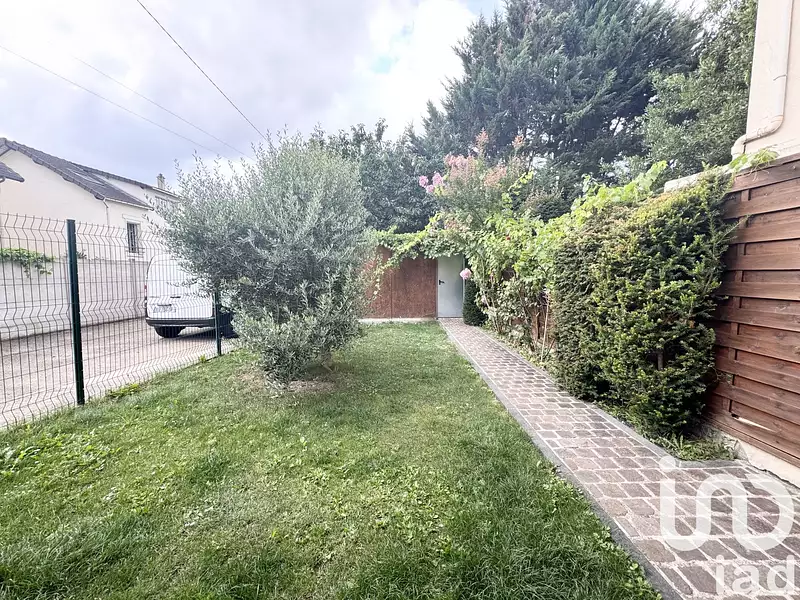 Maison, 75 m²