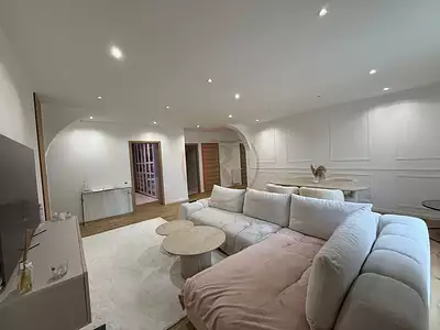 Appartement, 231 m²