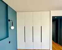 Appartement, 100 m²