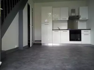 Immeuble, 50 m²