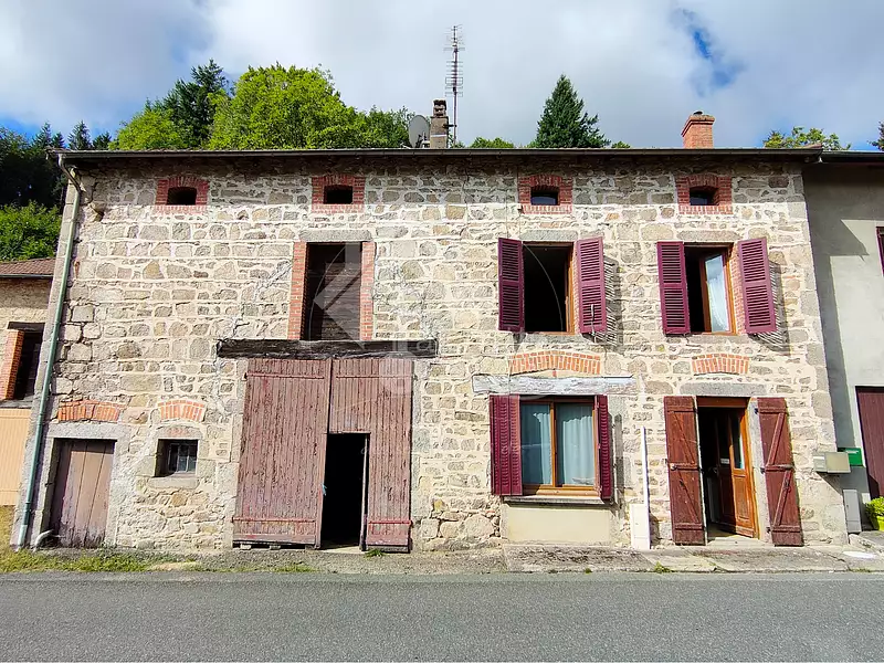 Maison, 88 m²
