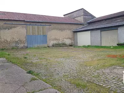 Maison, 246 m²