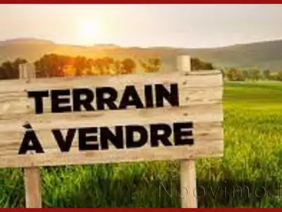 Terrain, 3 507 m²