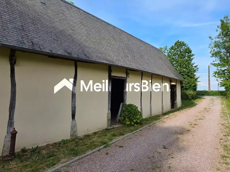 Maison, 275 m²
