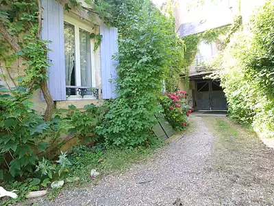 Maison, 210 m²