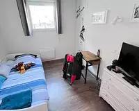 Appartement, 48,23 m²