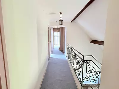 Maison, 166 m²