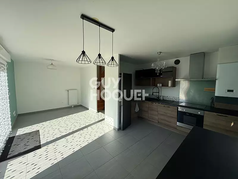 Maison, 79 m²