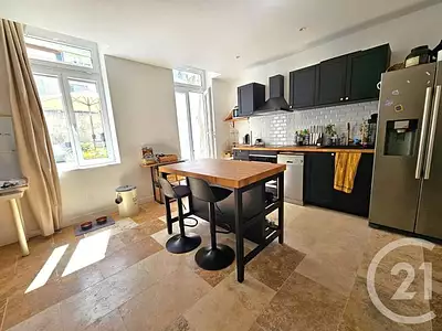 Appartement, 48 m²