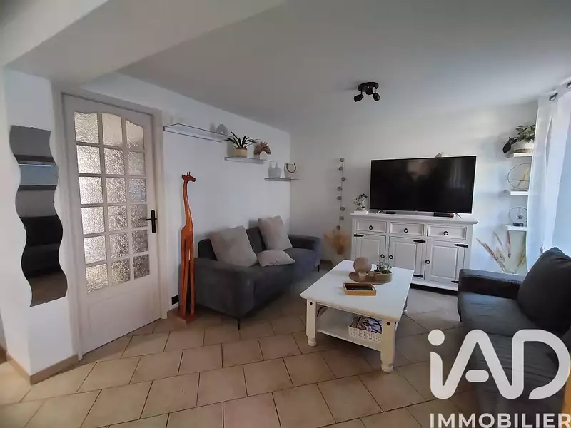Maison, 72 m²